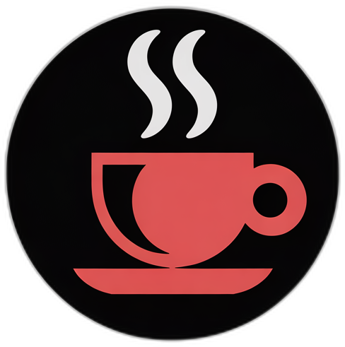 暗网吃瓜Logo
