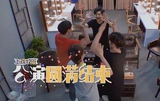 娱乐吃瓜君郭老师嘉年华,娱乐吃瓜盛宴，笑料横生，精彩纷呈！