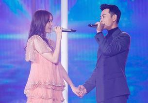 娱乐圈吃瓜唐嫣,娱乐圈的甜蜜瓜果，甜蜜背后的故事