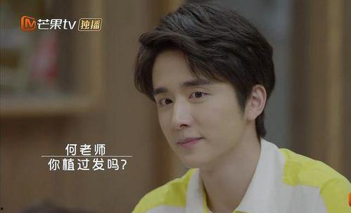 娱乐圈吃瓜张新成