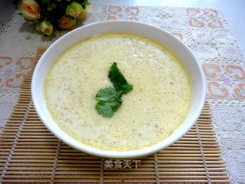 娱乐吃瓜酱鸡蛋羹视频,视频教程大公开！