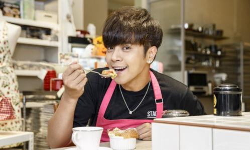 娱乐吃瓜博主推荐台湾