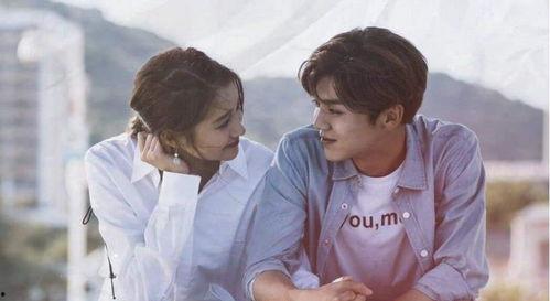 娱乐圈吃瓜甜宠文